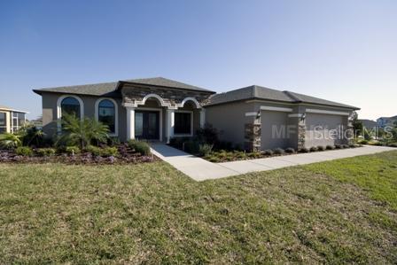 310 Hope Bay Loop Apollo Beach, FL 33572 - Photo 1 of 1 Exterior Front