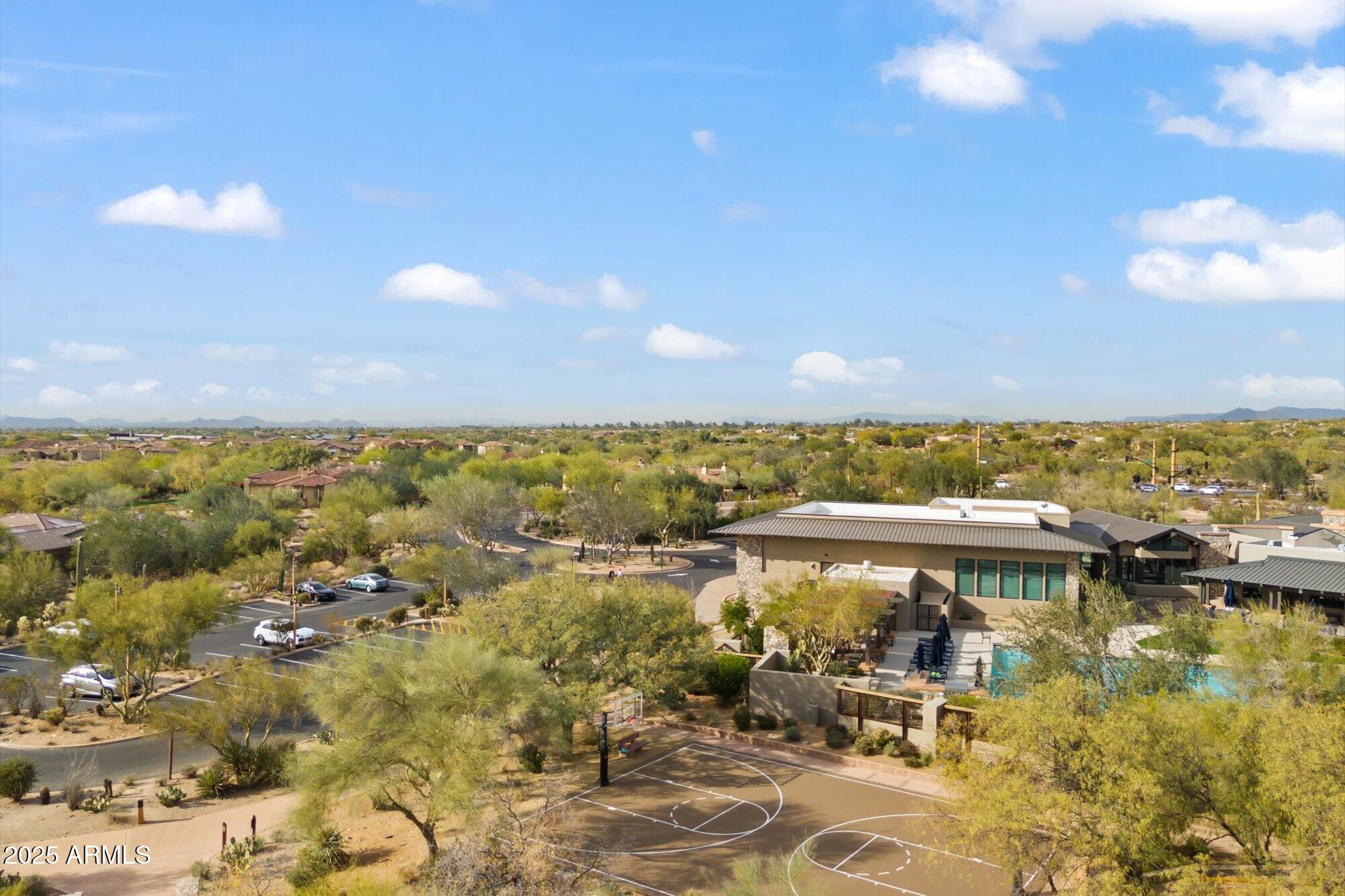 8883 East Mountain Spring Road Scottsdale, AZ 85255 - Photo 48 of 48 a view of a water with an ocean view