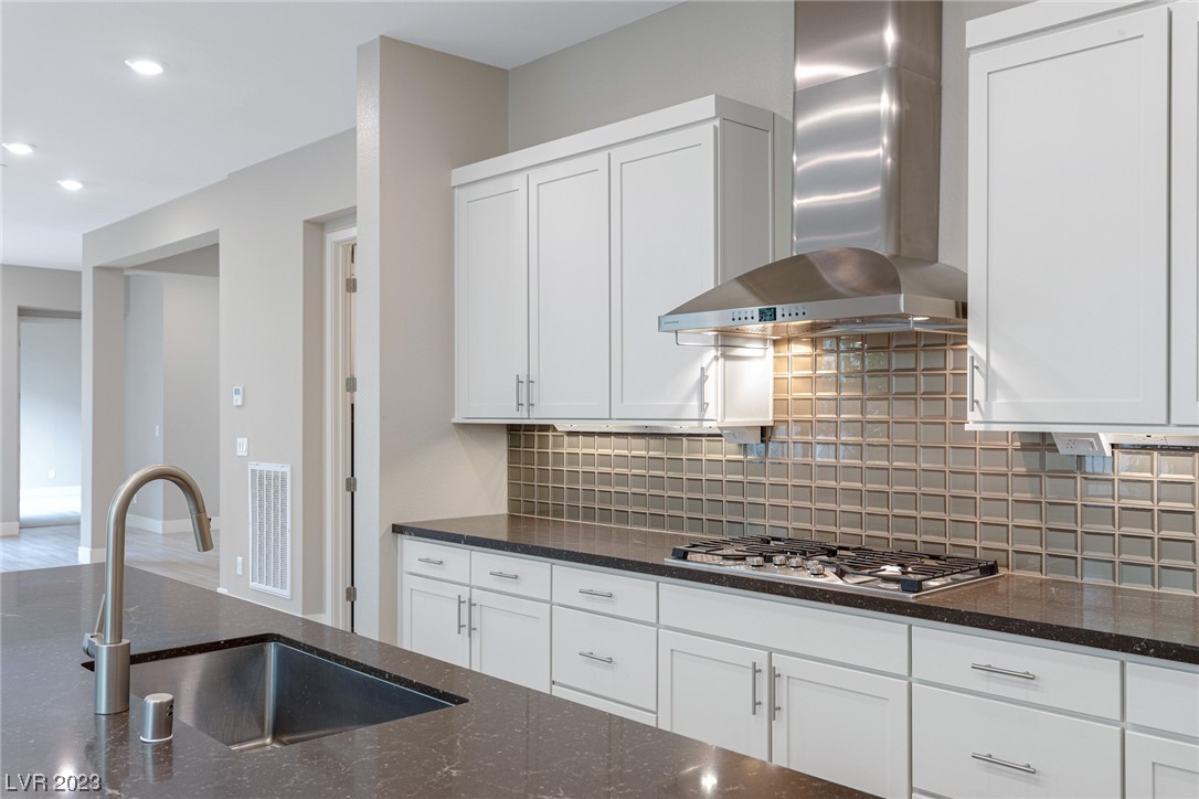 4261 Swift Street Las Vegas, NV 89135 - Photo 22 of 51