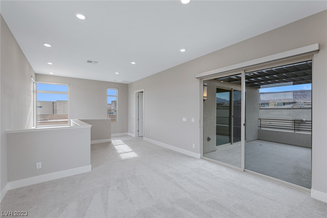 4261 Swift Street Las Vegas, NV 89135 - Photo 38 of 51