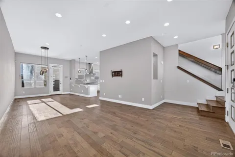 $635,000 | 5540 Valentia Court, Denver, CO 80238