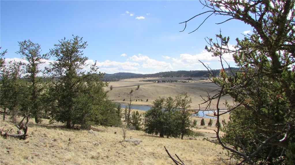 32 Yellowstone Road Hartsel, CO 80449 - Photo 1 of 16 Gallery Image 1