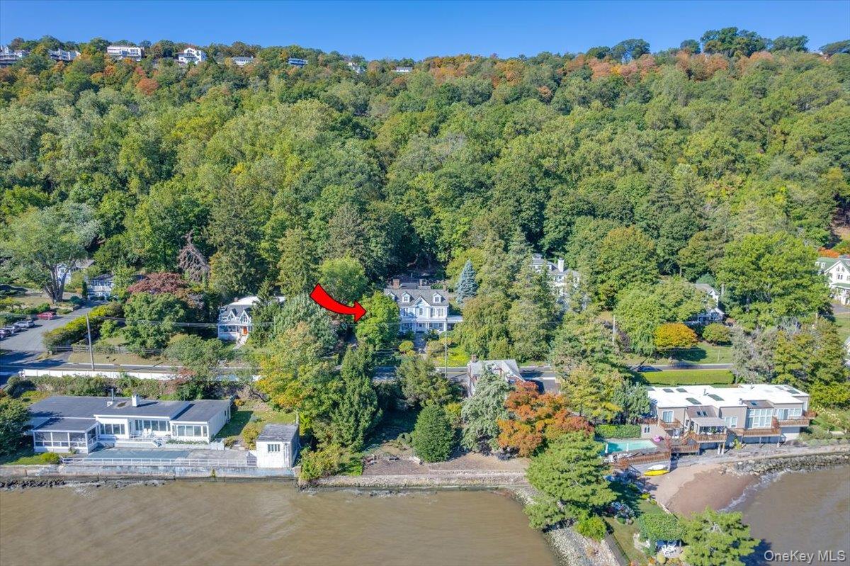 245 River Road Nyack, NY 10960 - Photo 1 of 47 Gallery Image 1