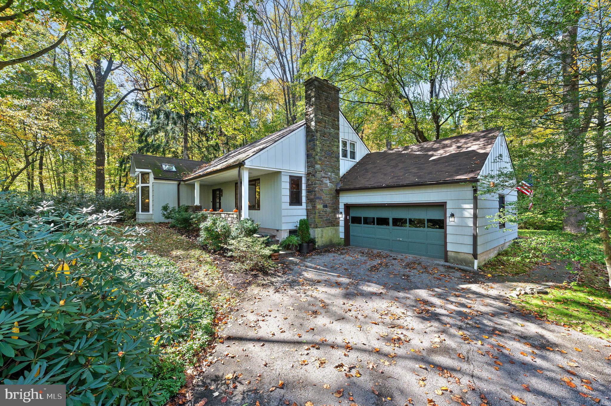 101 West Possum Hollow Road Wallingford, PA 19086 - Photo 1 of 34 Gallery Image 1