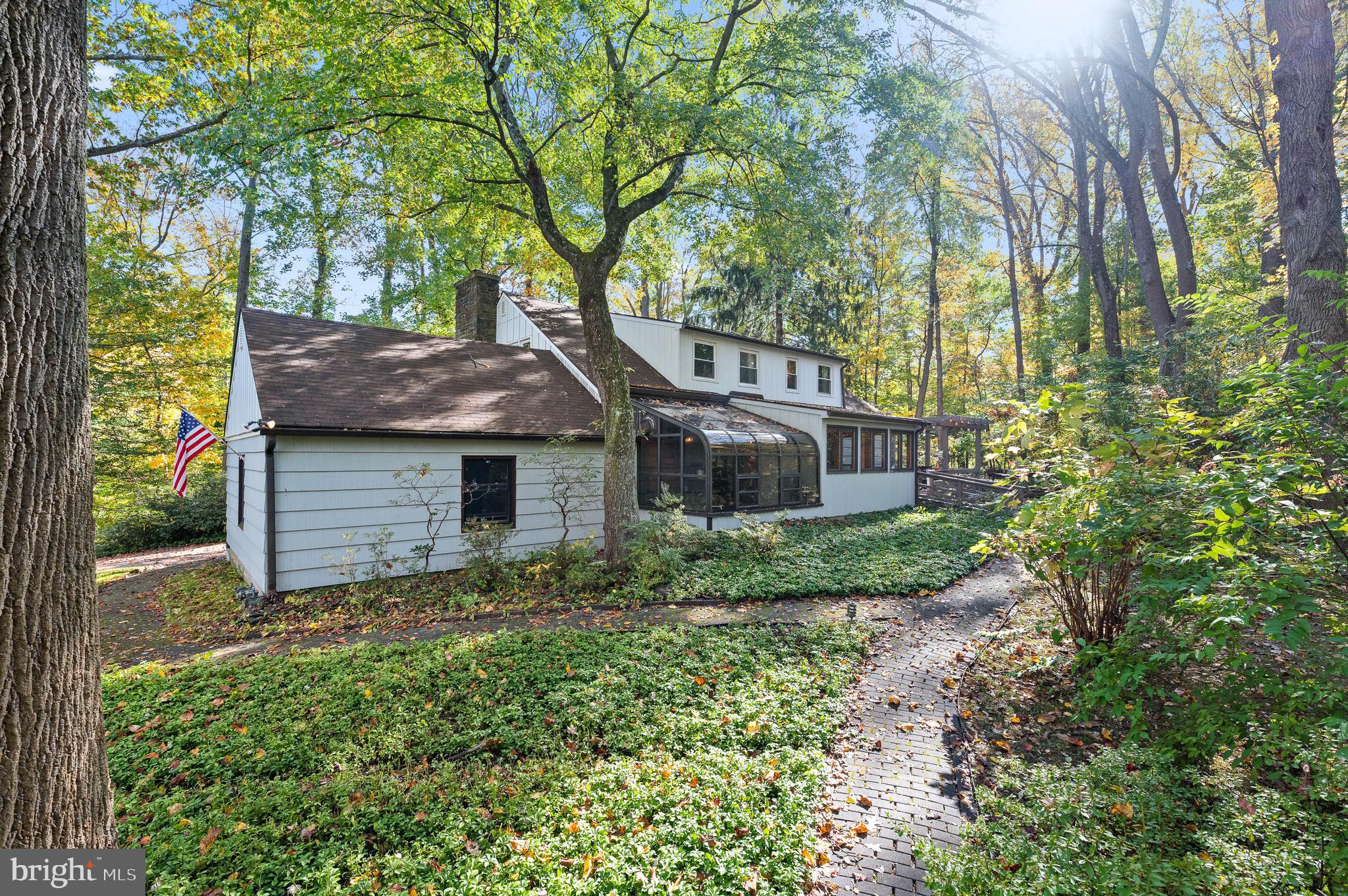 101 West Possum Hollow Road Wallingford, PA 19086 - Photo 28 of 34 Gallery Image 28