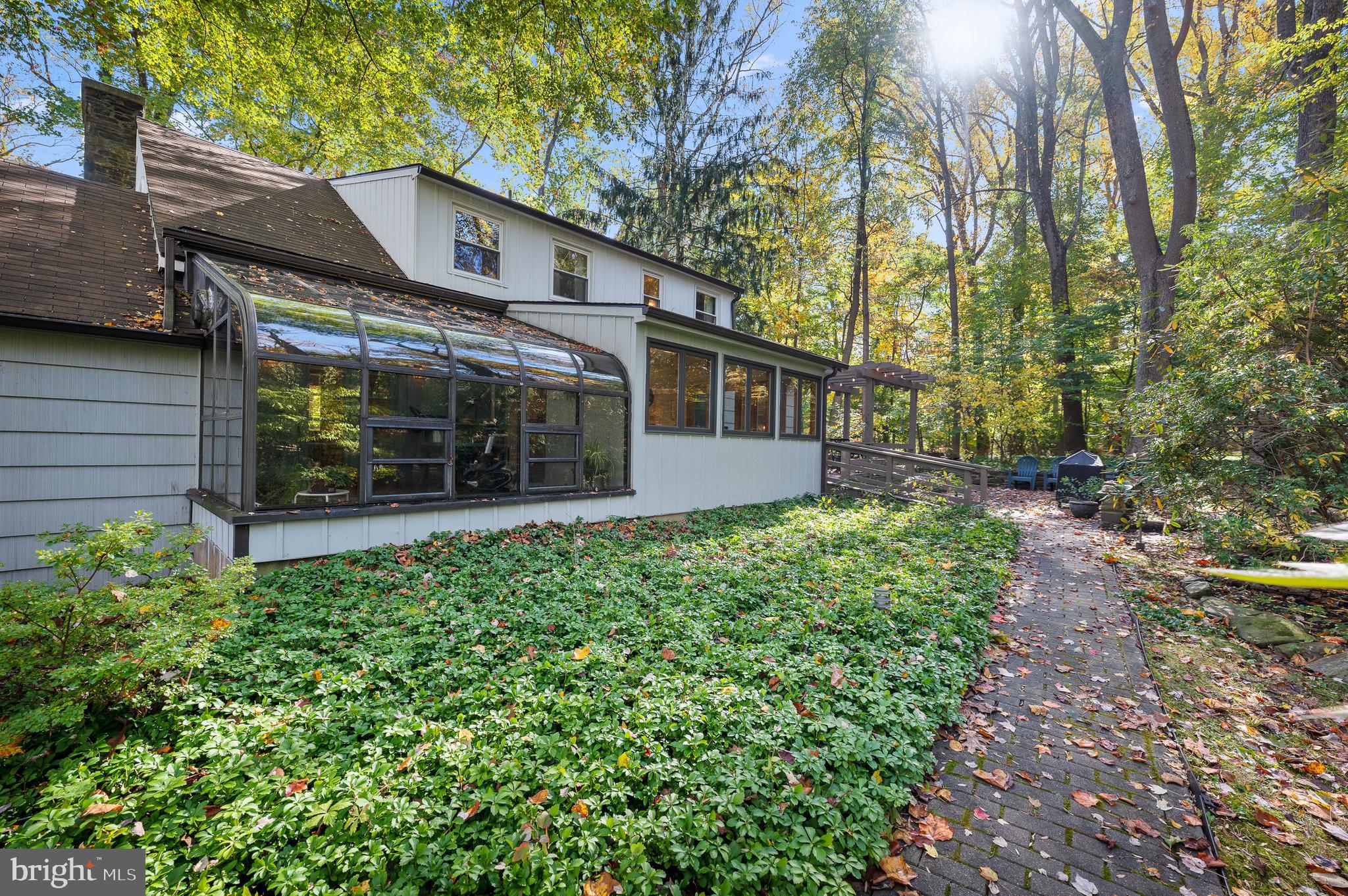 101 West Possum Hollow Road Wallingford, PA 19086 - Photo 29 of 34 Gallery Image 29