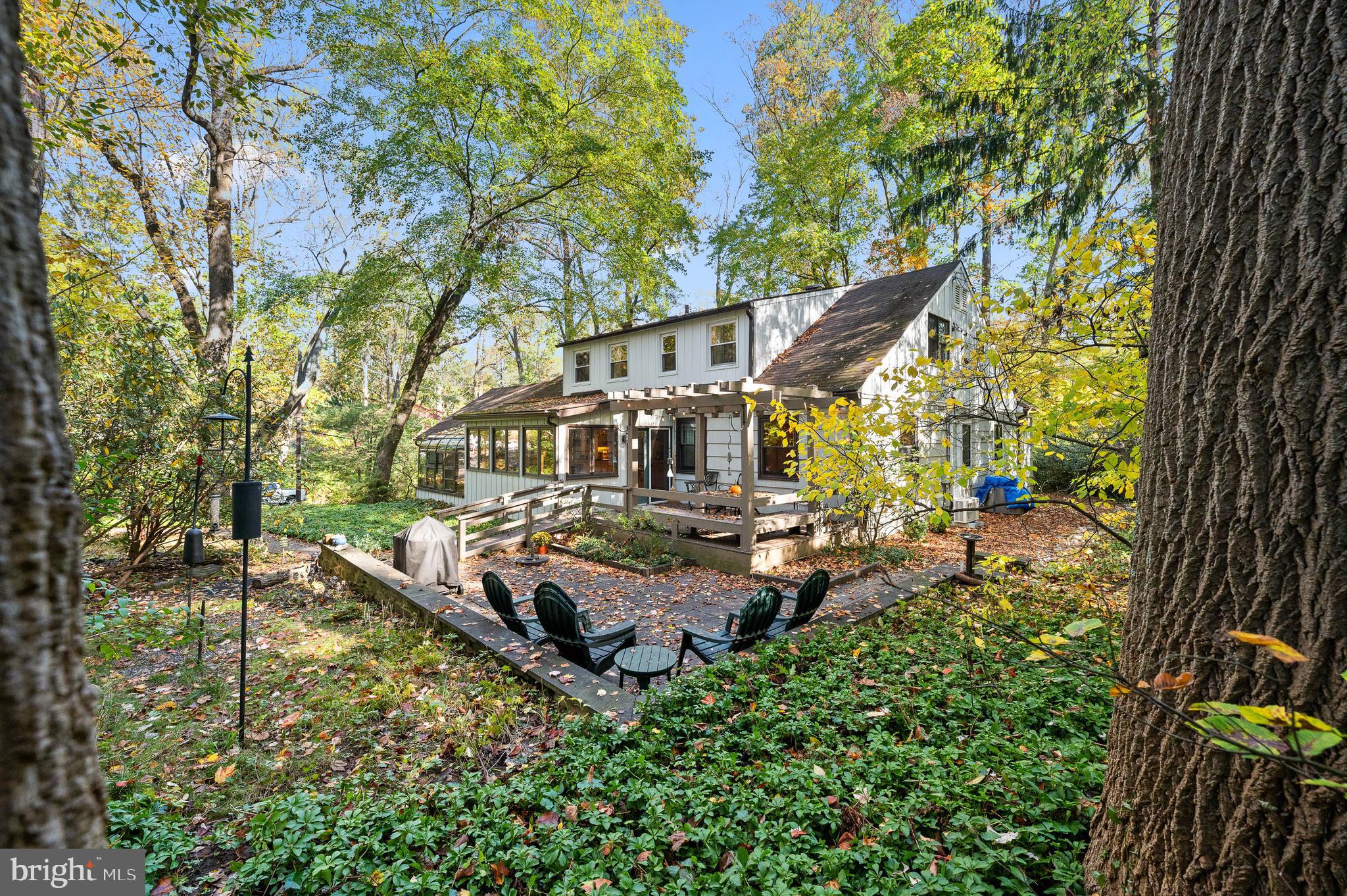 101 West Possum Hollow Road Wallingford, PA 19086 - Photo 31 of 34 Gallery Image 31