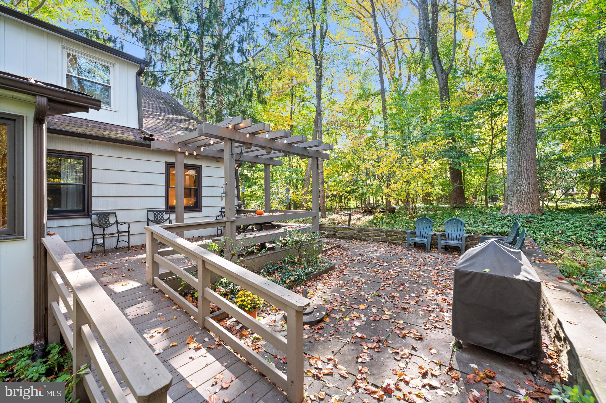 101 West Possum Hollow Road Wallingford, PA 19086 - Photo 33 of 34 Gallery Image 33