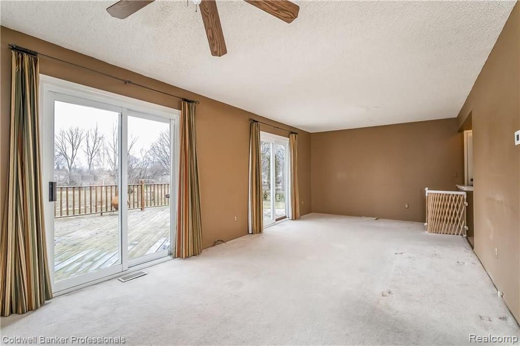 797 Bolinger Street Rochester Hills, MI 48307 - Photo 5 of 29
