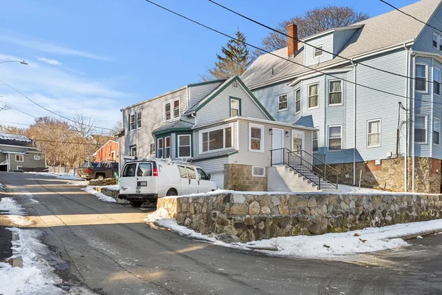 $539,900 | 49 Eade Street, Lynn, MA 01902