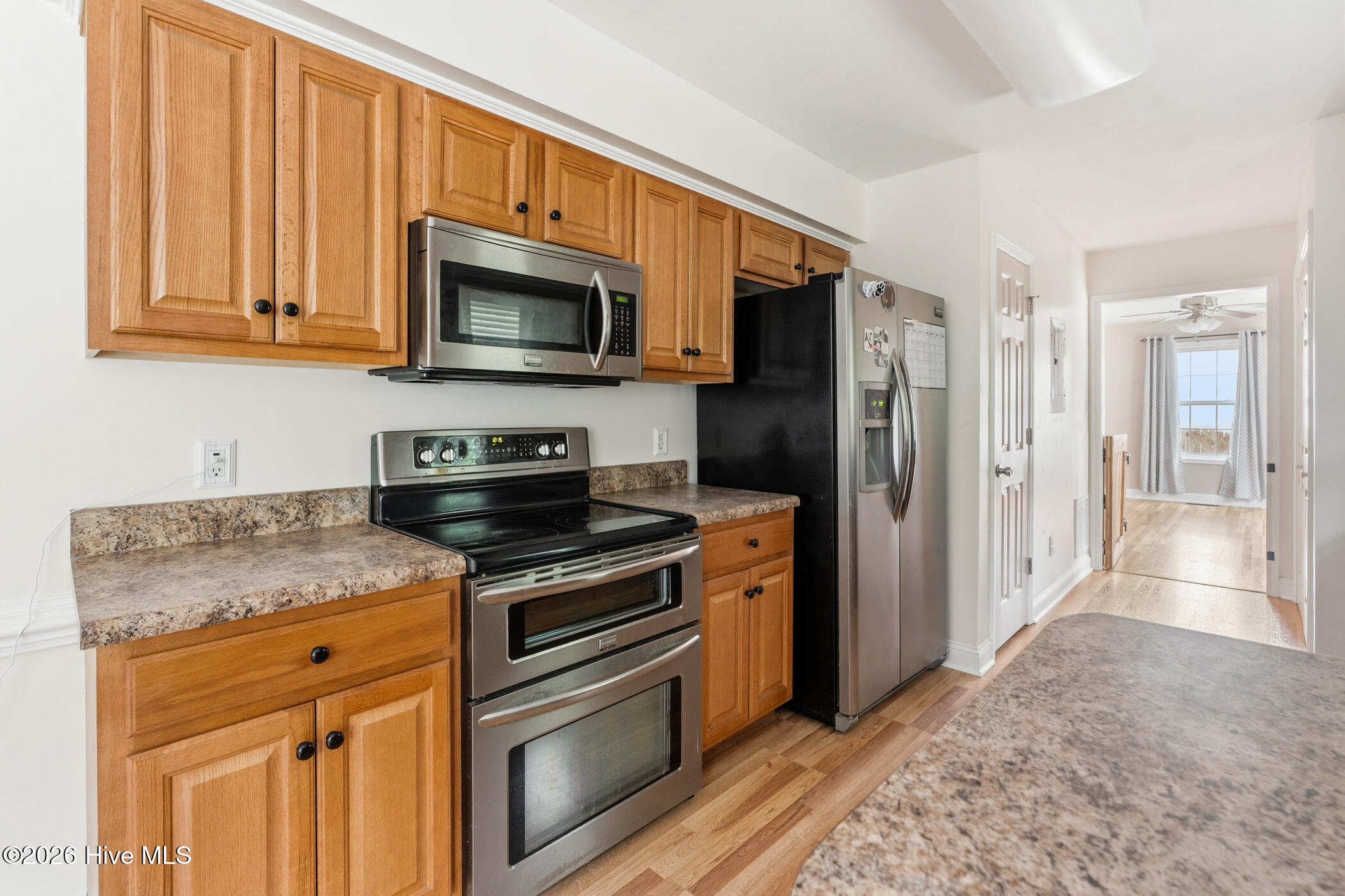 256 Farmstead Court Rockingham, NC 28379 - Photo 21 of 36