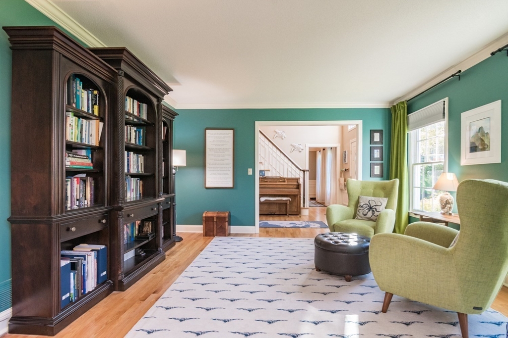 20 Red Gap Road Wilbraham, MA 01095 - Photo 8 of 42 Gallery Image 8