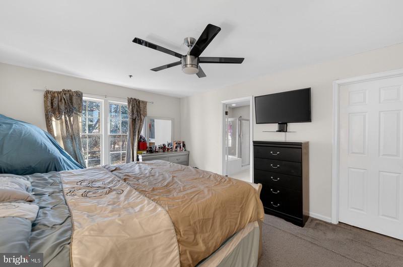 9303 Ispahan Loop Laurel, MD 20708 - Photo 13 of 27 Owner's suite