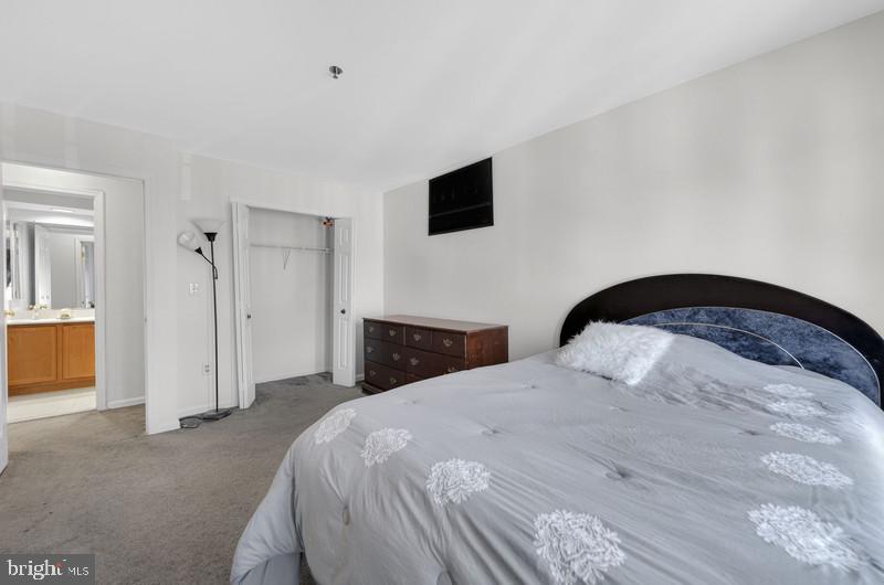 9303 Ispahan Loop Laurel, MD 20708 - Photo 18 of 27 2nd bedroom