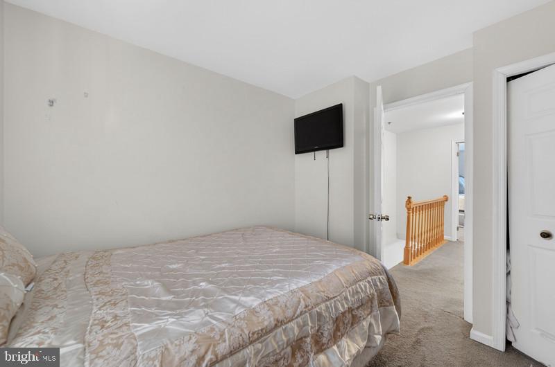 9303 Ispahan Loop Laurel, MD 20708 - Photo 20 of 27 3rd bedroom