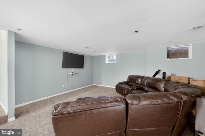 9303 Ispahan Loop Laurel, MD 20708 - Photo 22 of 27 Basement