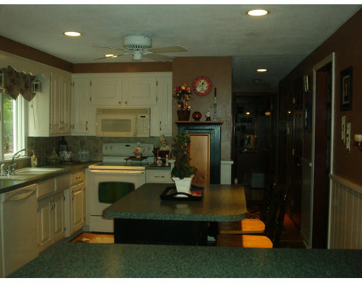 30 Blacksmith Road Wilbraham, MA 01095 - Photo 5 of 7 a kitchen with a sink and cabinets