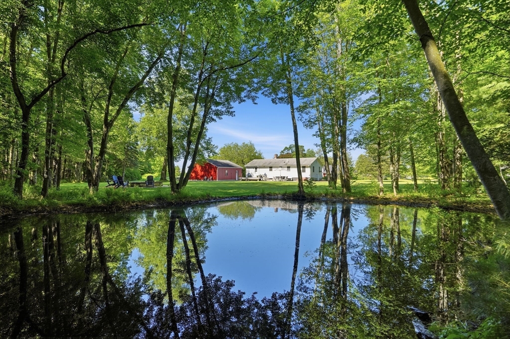 43 Long Plain Road Leverett, MA 01054 - Photo 6 of 40