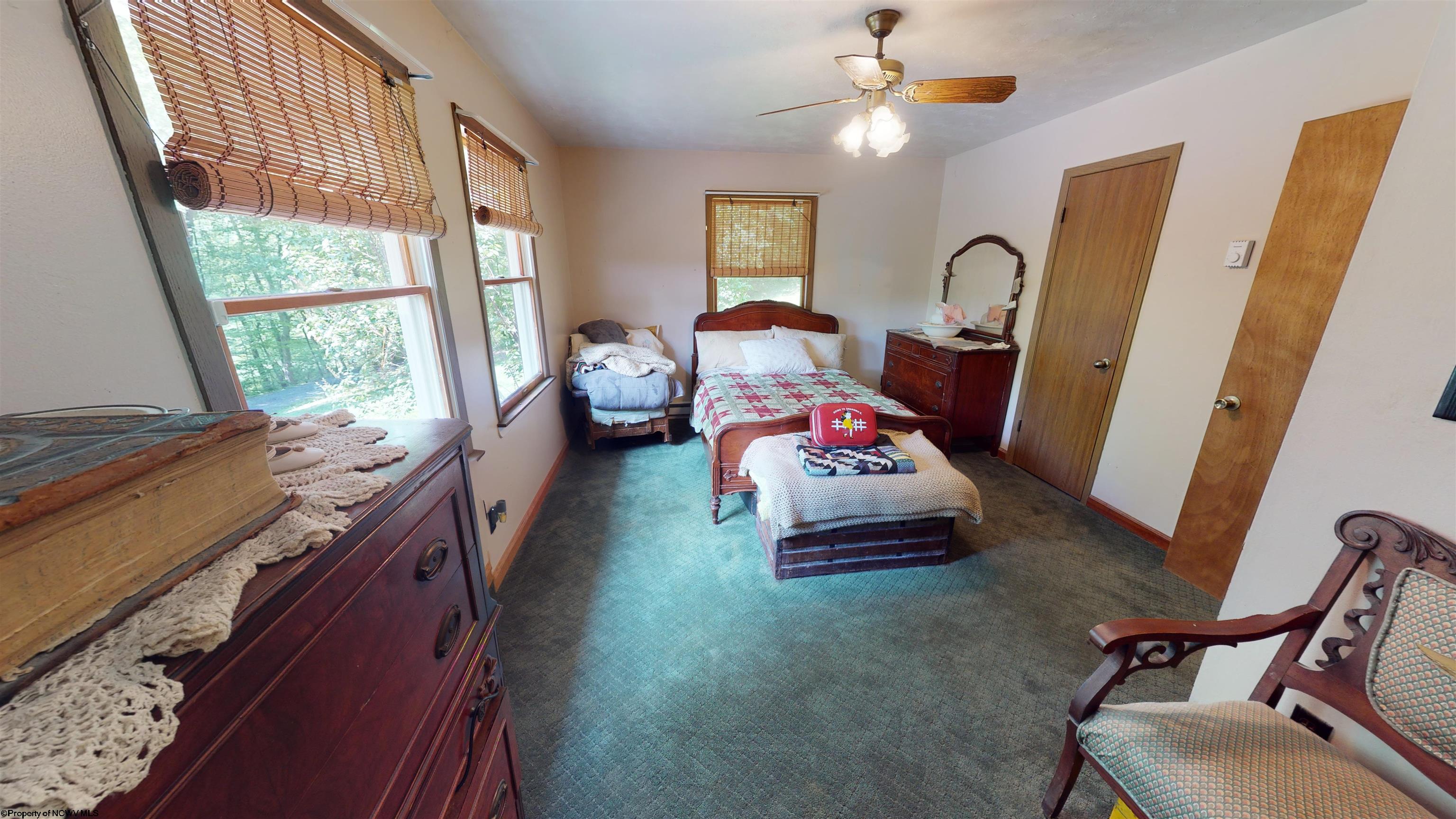 129 Valley Falls Road Fairmont, WV 26554 - Photo 22 of 30 Gallery Image 22