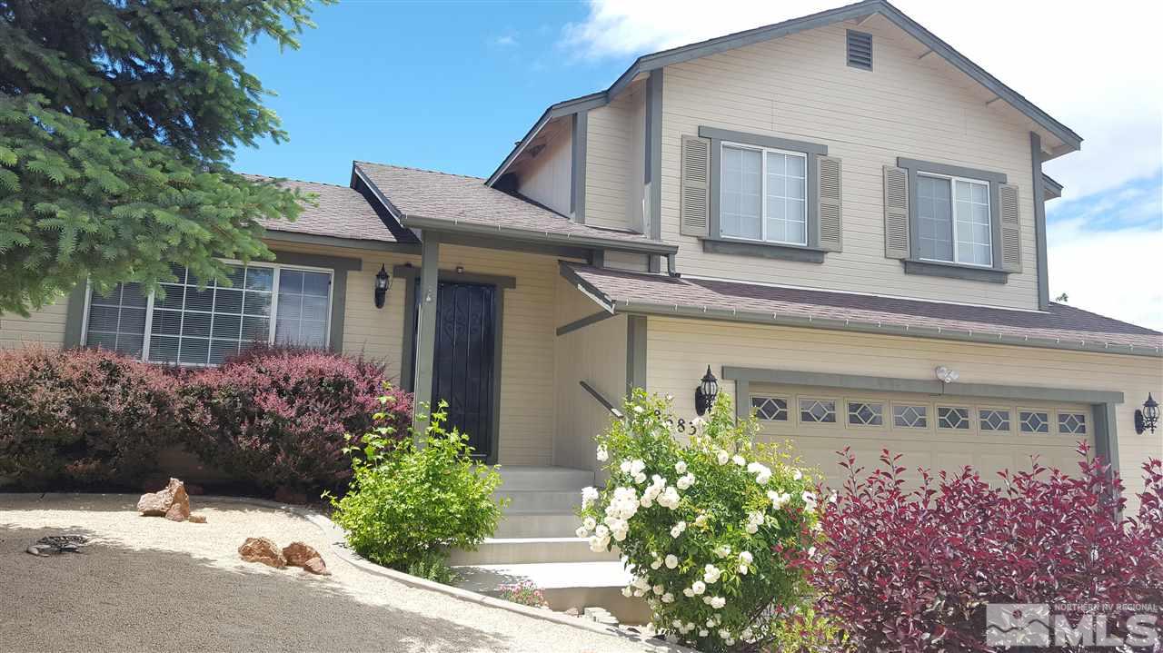 8683 Piper Place Reno, NV 89506 - Photo 1 of 1 Photo 1