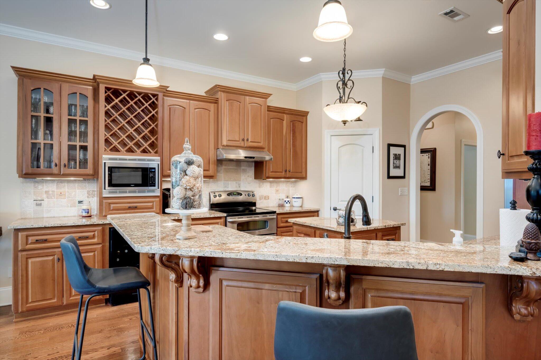 193 Red Cedar Road Aiken, SC 29803 - Photo 10 of 46 Gallery Image 10