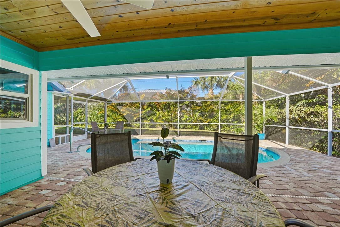 1940 West Shell Lane Vero Beach, FL 32963 - Photo 30 of 36