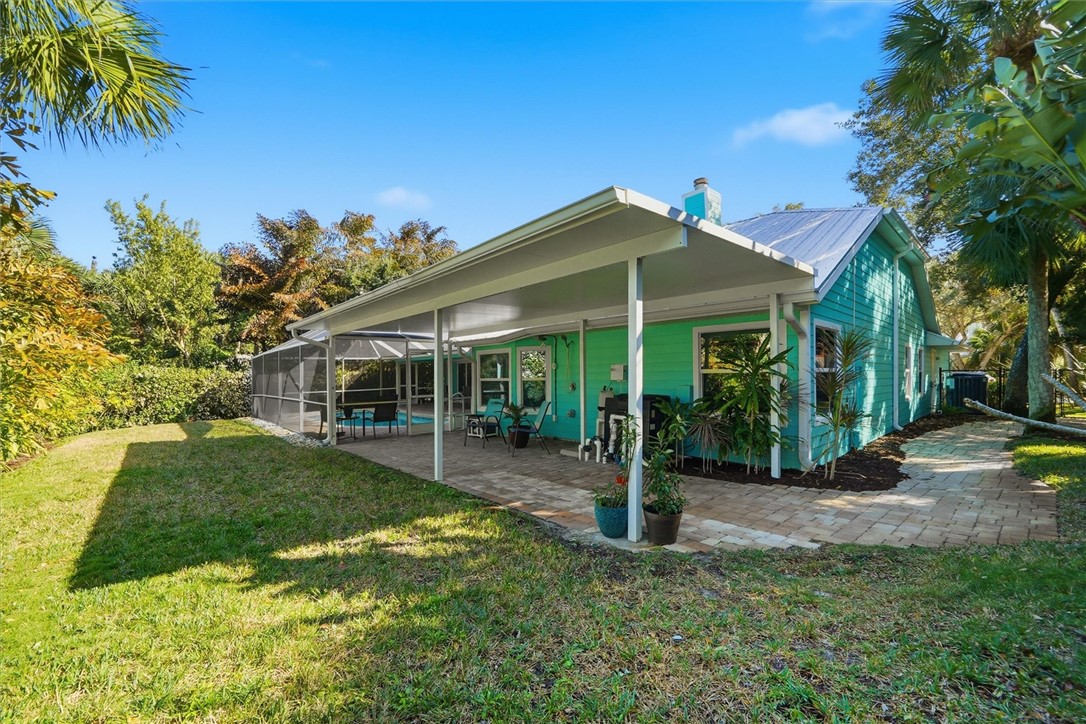 1940 West Shell Lane Vero Beach, FL 32963 - Photo 32 of 36