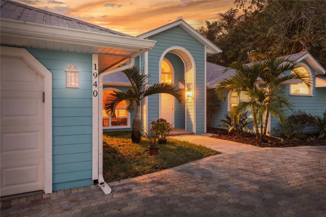 1940 West Shell Lane Vero Beach, FL 32963 - Photo 36 of 36