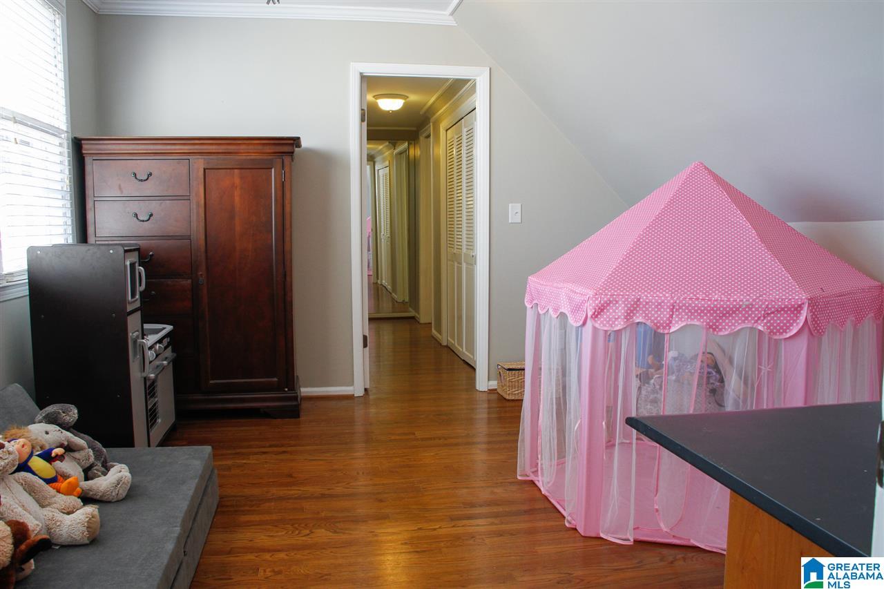 305 Laurel Springs Road Anniston, AL 36207 - Photo 33 of 50