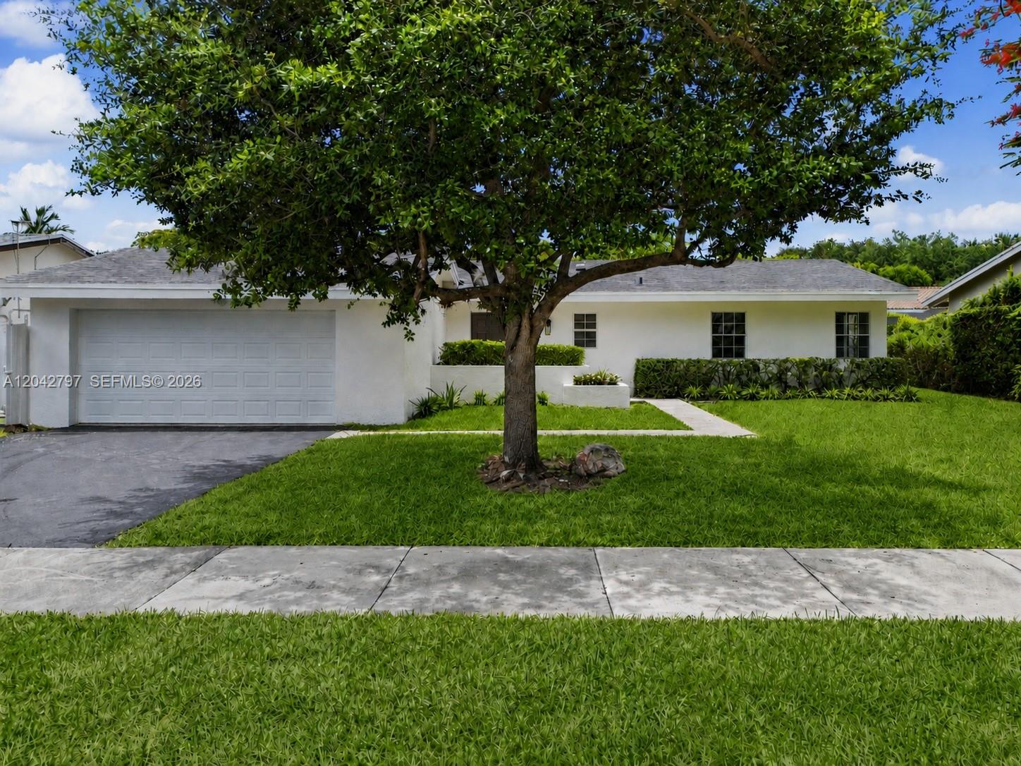 10262 Southwest 127th Place Miami, FL 33186 - Photo 3 of 29 Digitally enhanced