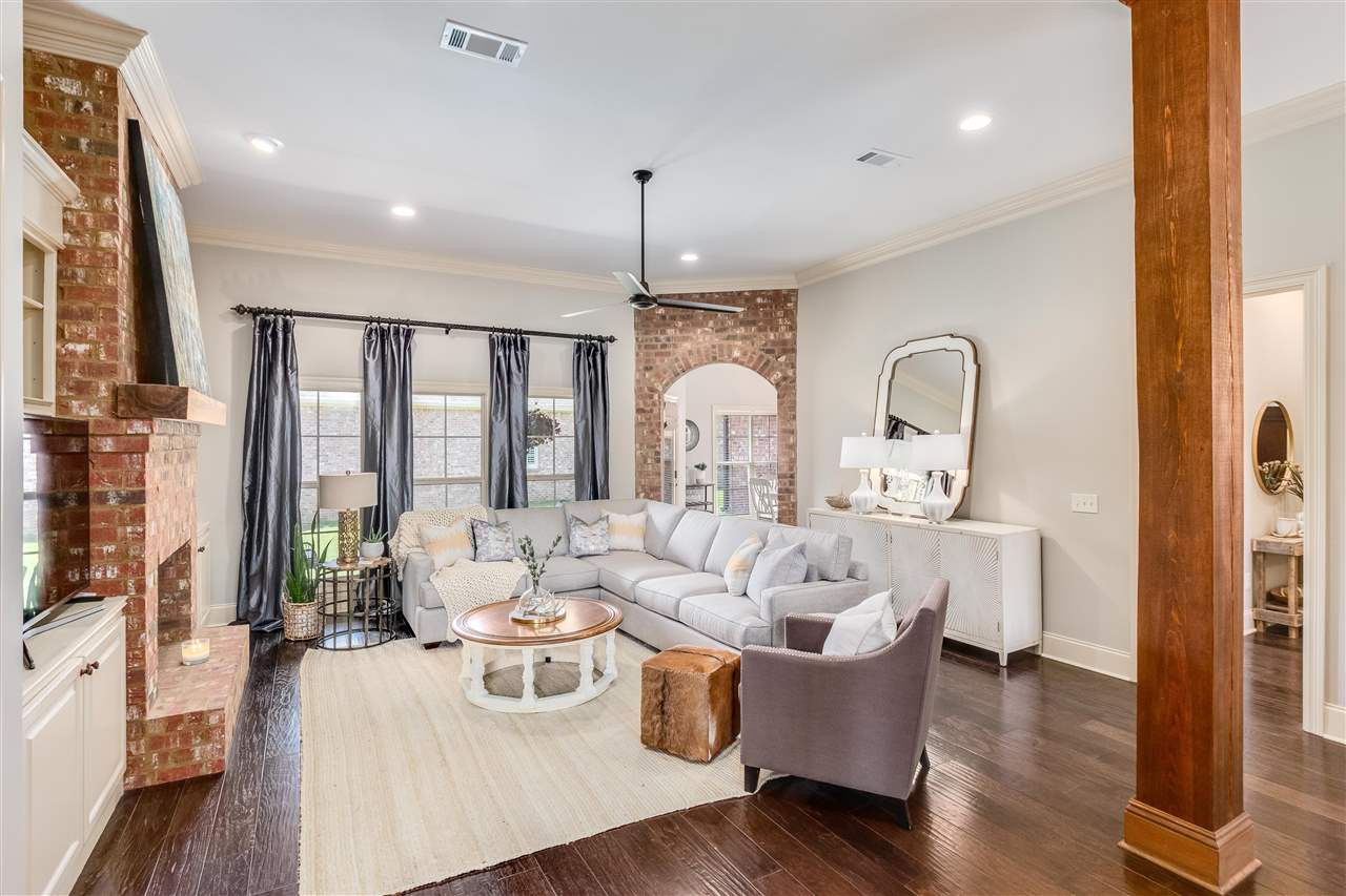 141 Sycamore Ridge Madison, MS 39110 - Photo 11 of 33 Photo 11