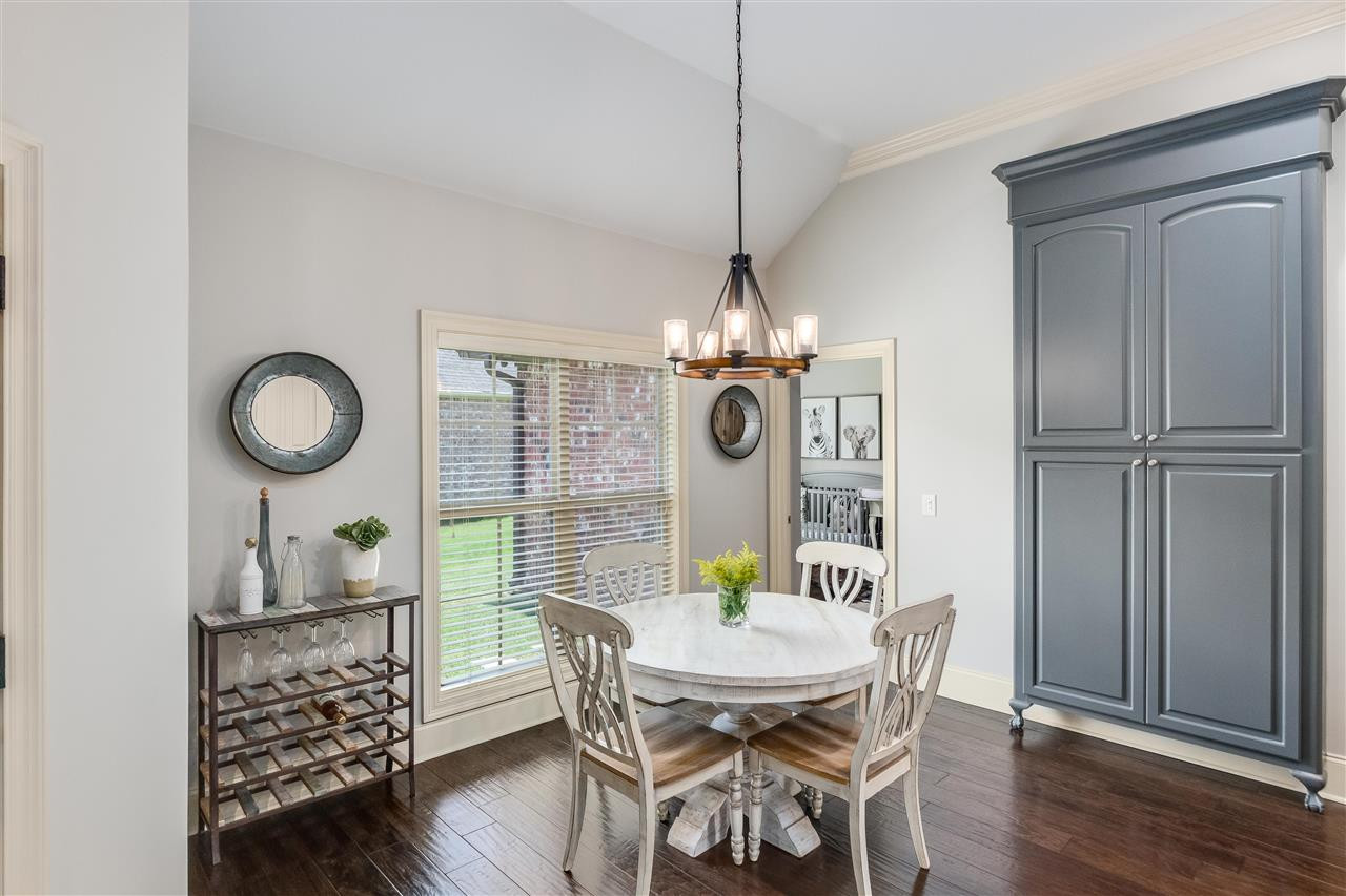 141 Sycamore Ridge Madison, MS 39110 - Photo 12 of 33 Photo 12