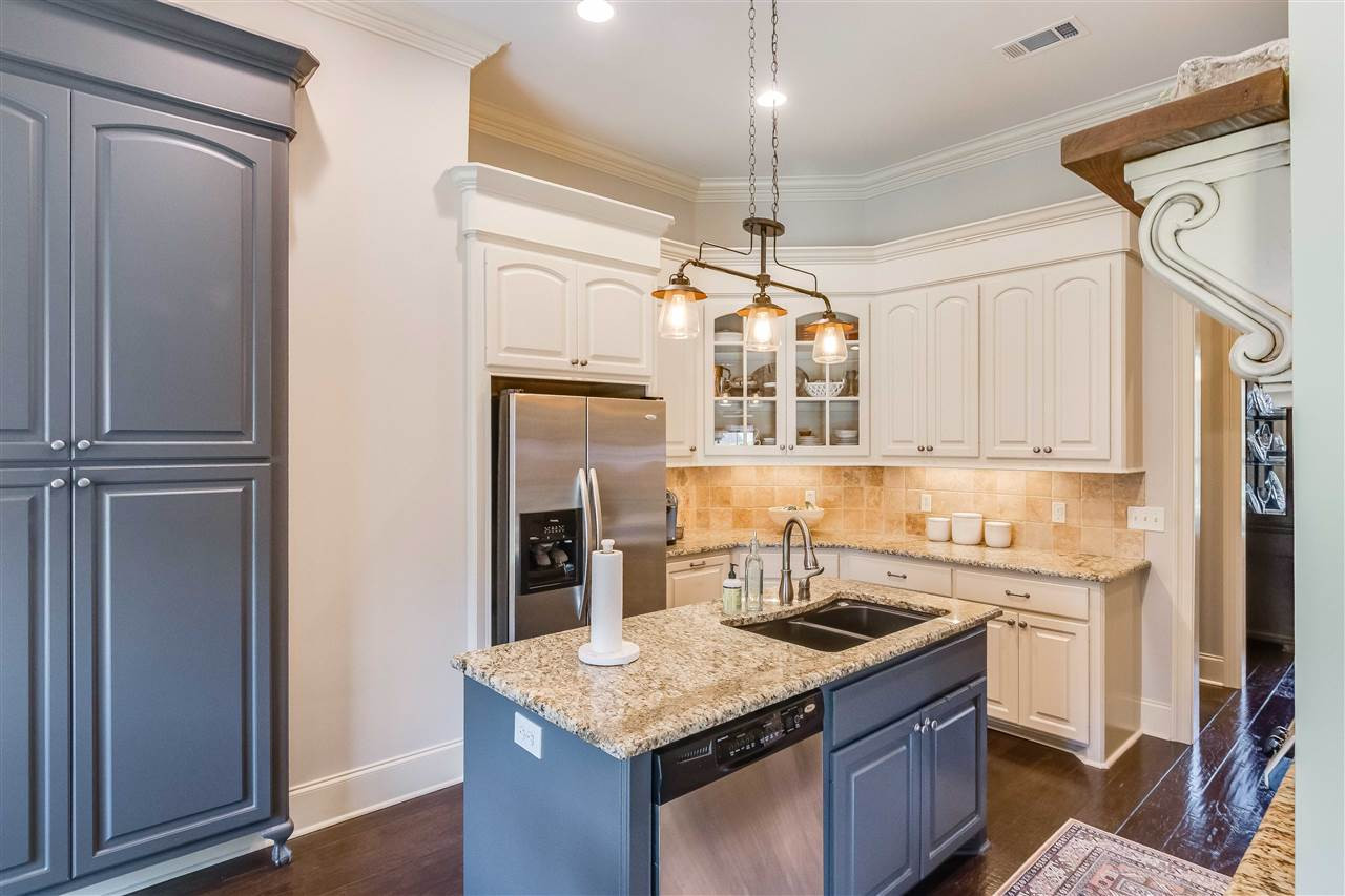 141 Sycamore Ridge Madison, MS 39110 - Photo 13 of 33 Photo 13