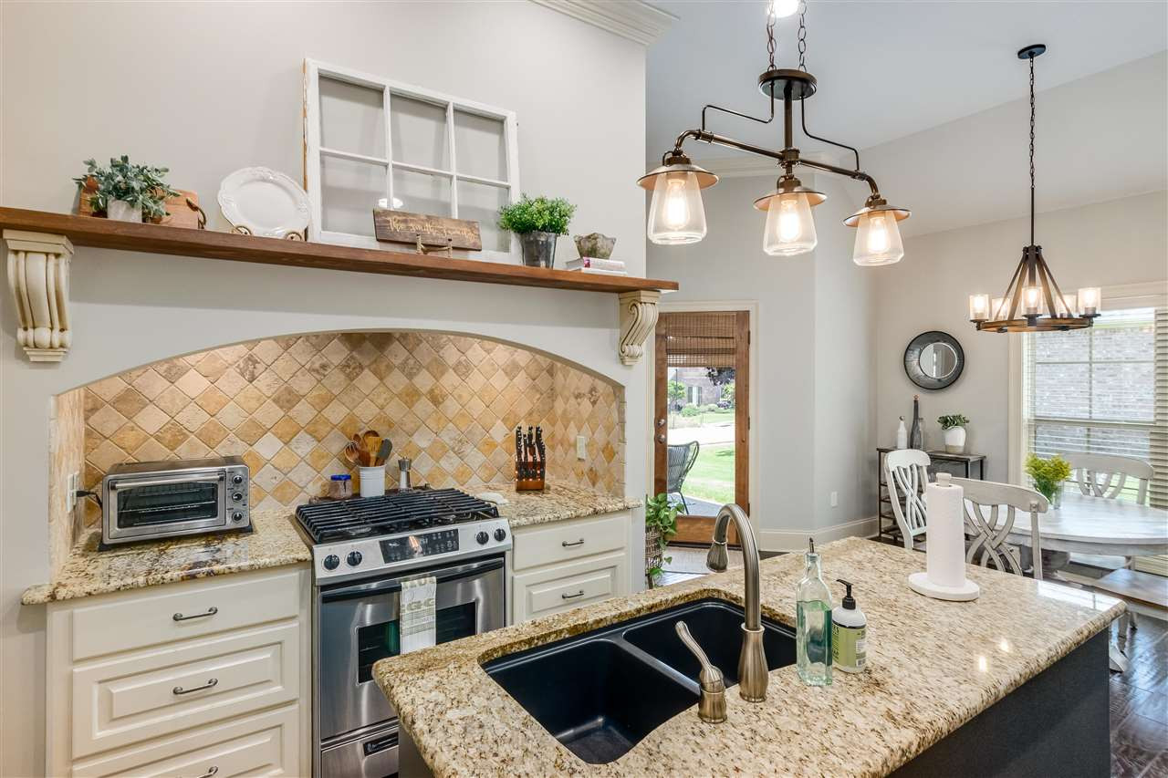 141 Sycamore Ridge Madison, MS 39110 - Photo 15 of 33 Photo 15