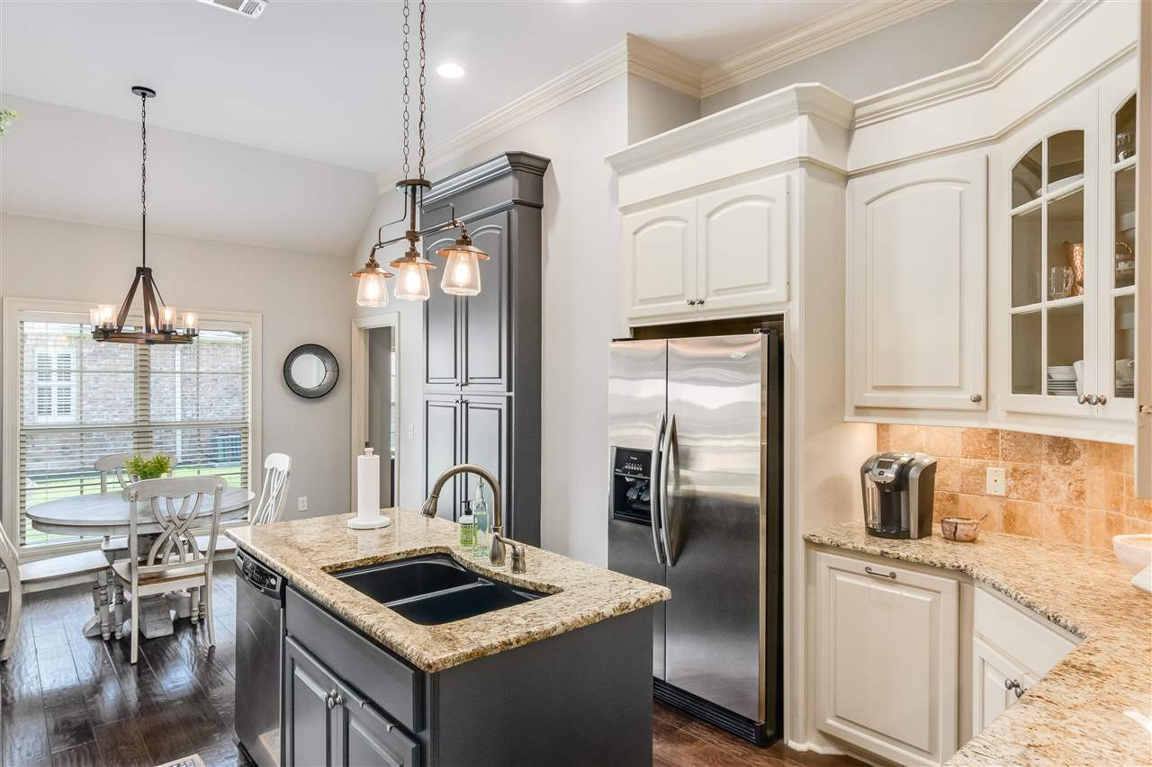 141 Sycamore Ridge Madison, MS 39110 - Photo 16 of 33 Photo 16