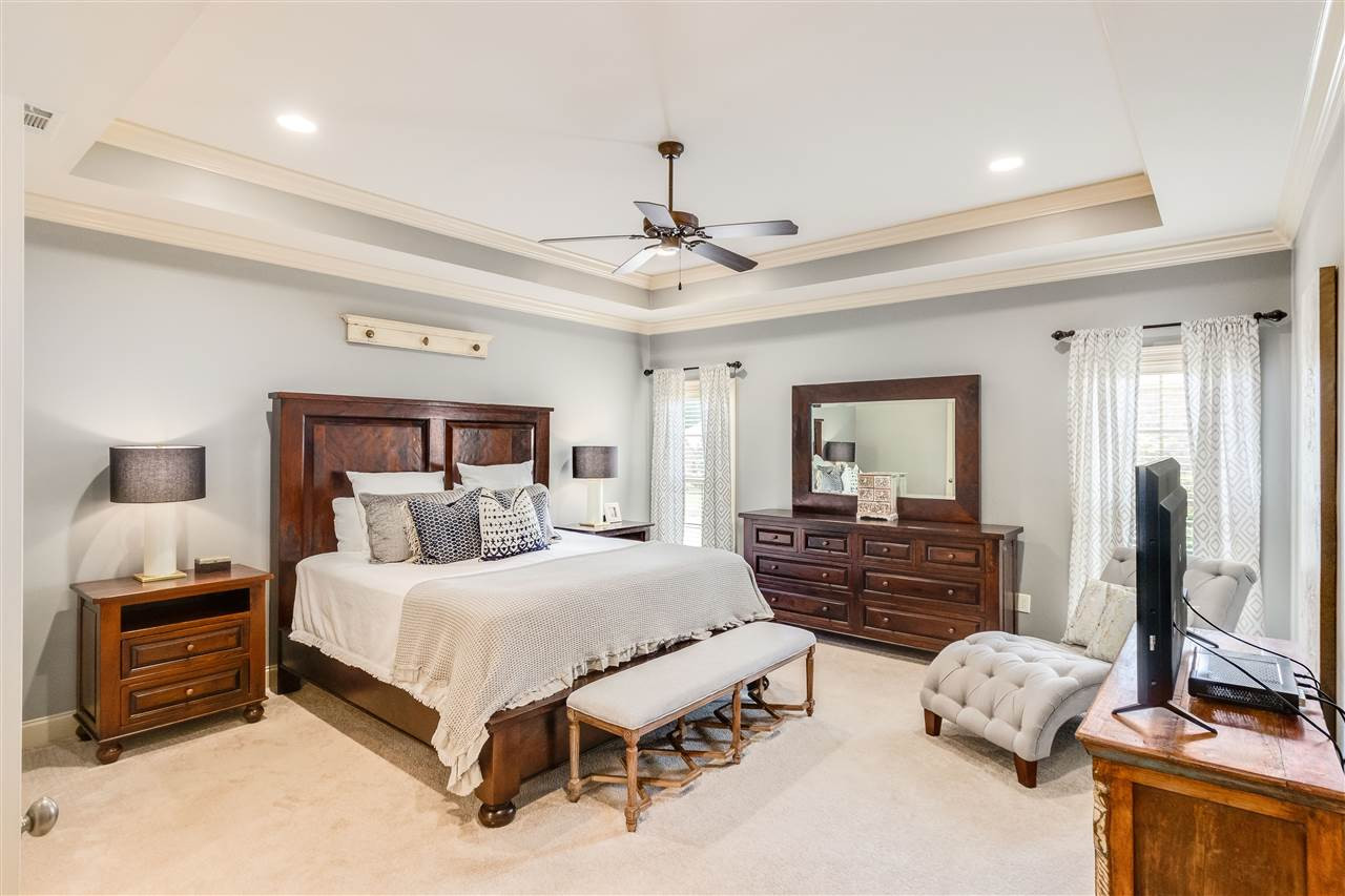 141 Sycamore Ridge Madison, MS 39110 - Photo 17 of 33 Photo 17