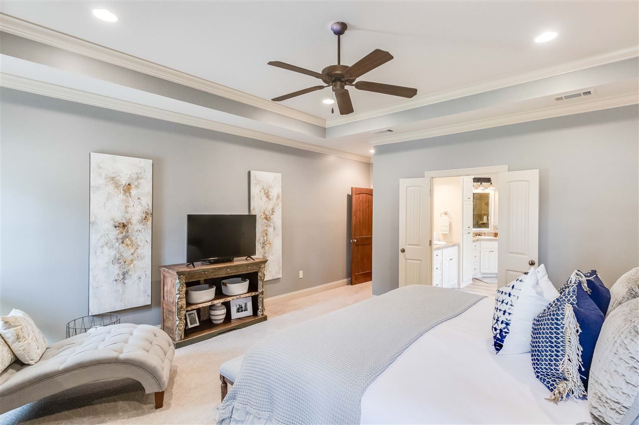 141 Sycamore Ridge Madison, MS 39110 - Photo 18 of 33 Photo 18
