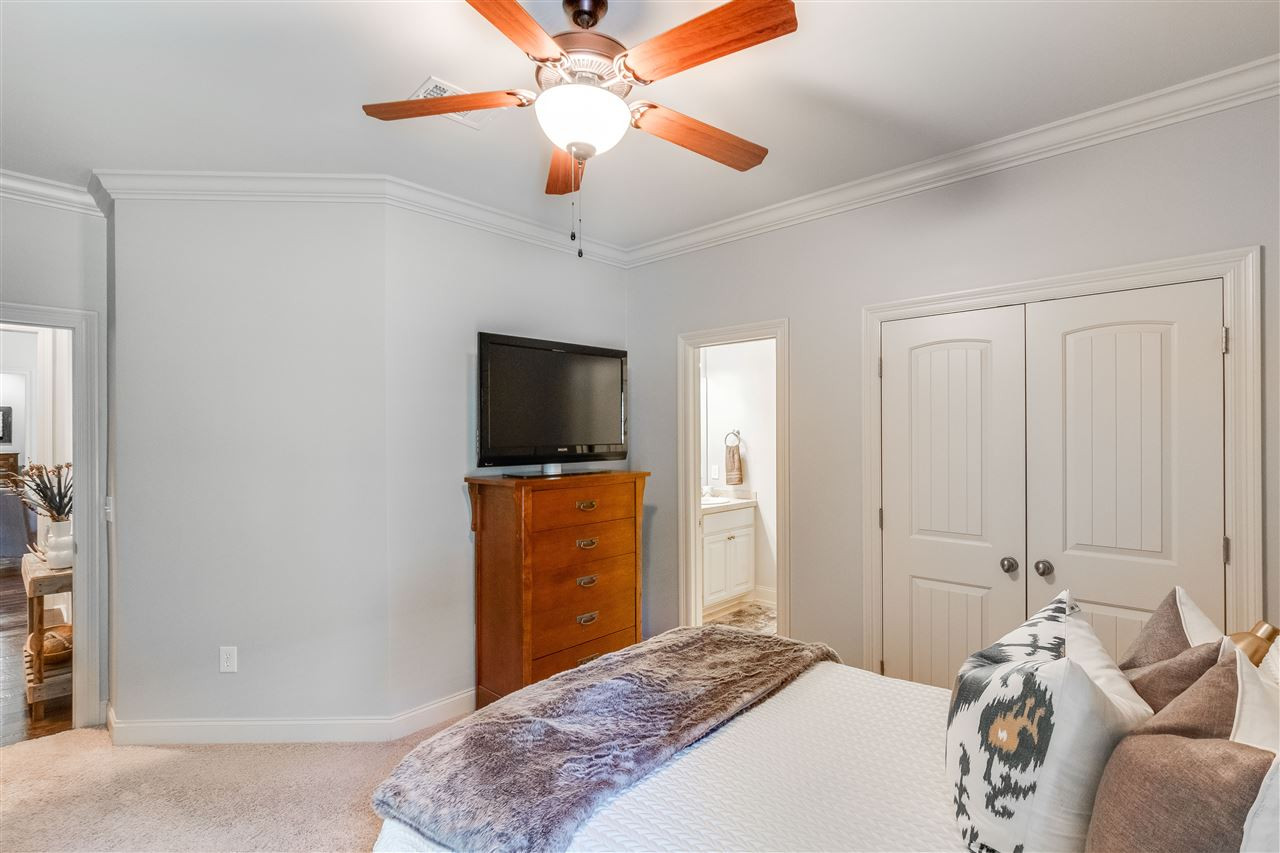 141 Sycamore Ridge Madison, MS 39110 - Photo 23 of 33 Photo 23
