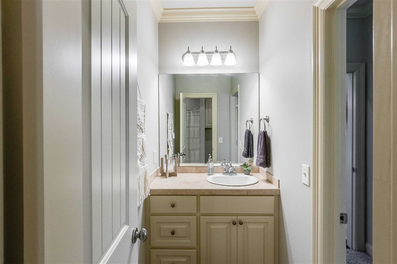 141 Sycamore Ridge Madison, MS 39110 - Photo 27 of 33 Photo 27