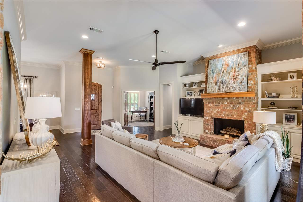 141 Sycamore Ridge Madison, MS 39110 - Photo 10 of 33 Photo 10