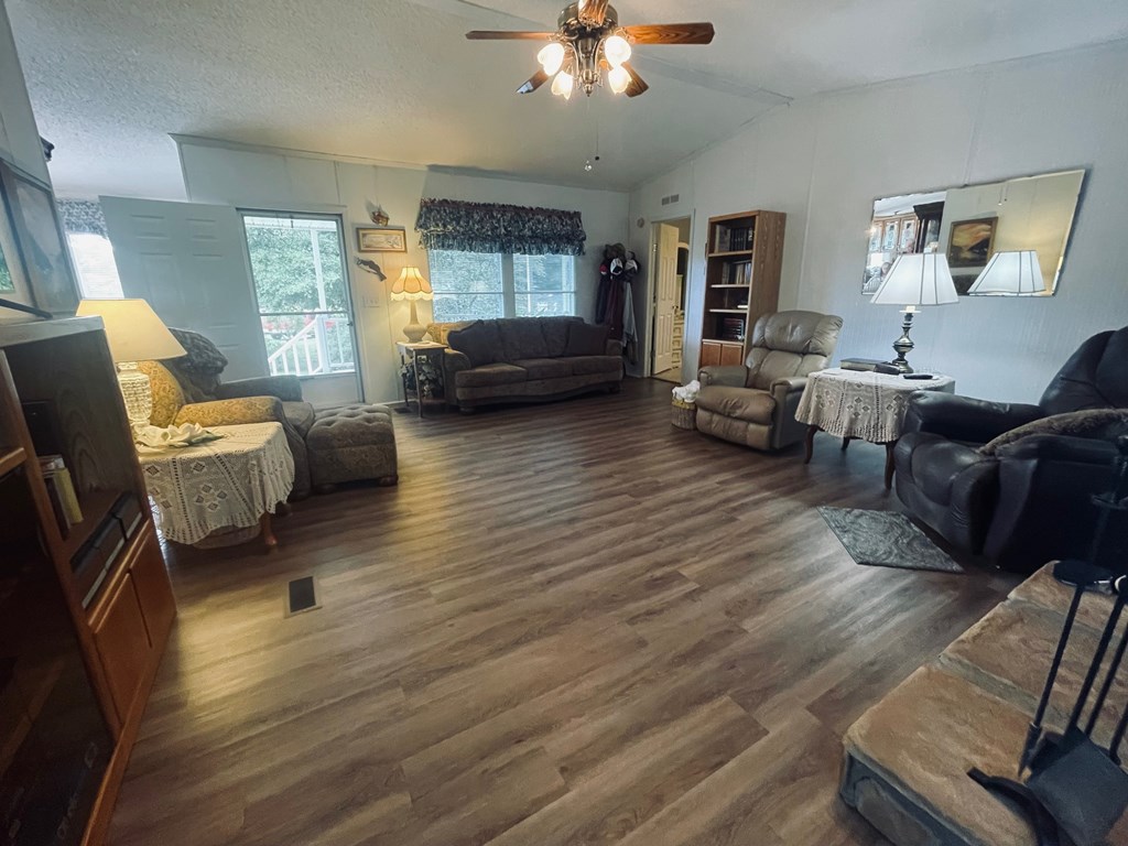 529 Mill Creek Road Abbeville, AL 36310 - Photo 25 of 32