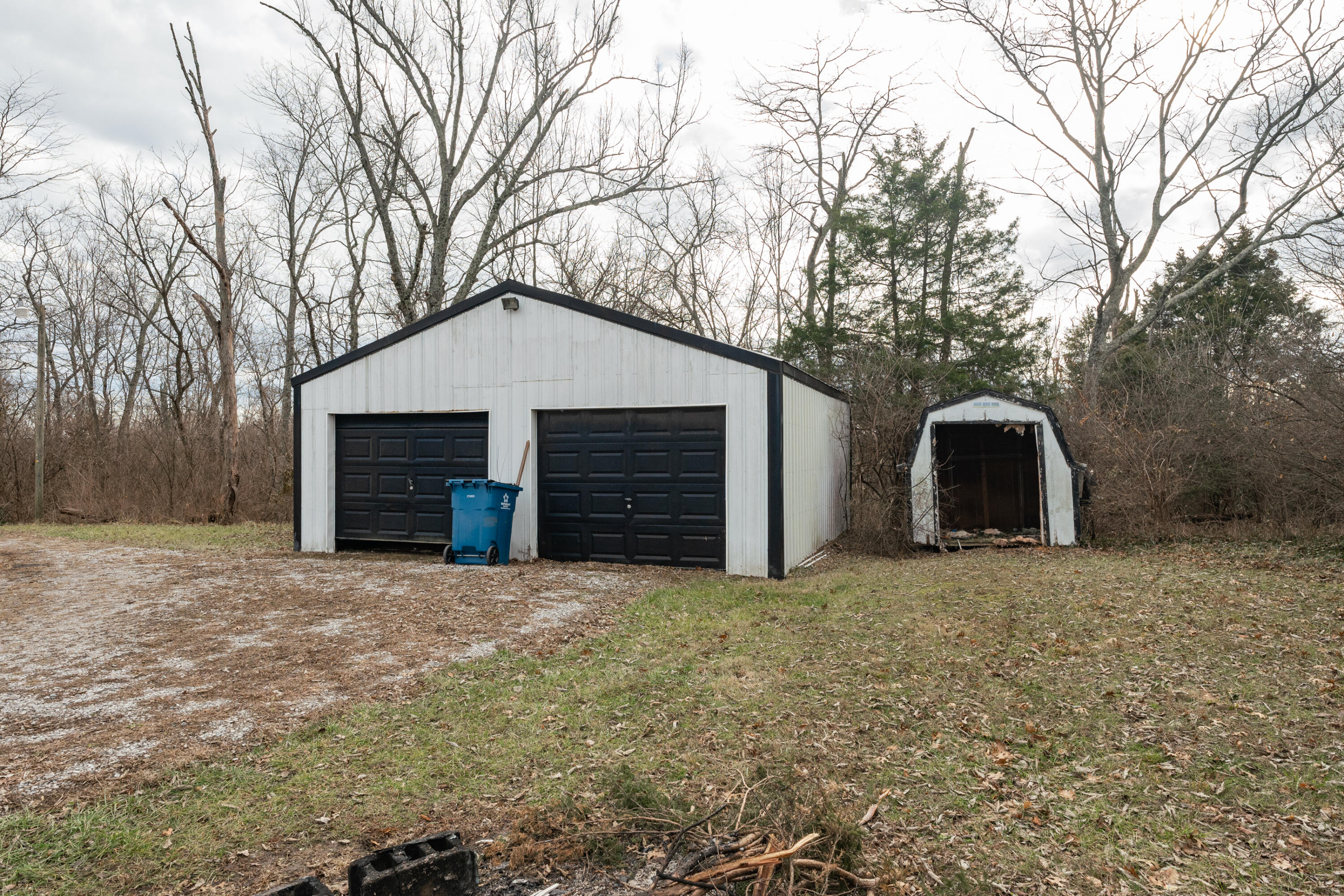 625 Blanchet Road Corinth, KY 41010 - Photo 5 of 27 Gallery Image 5