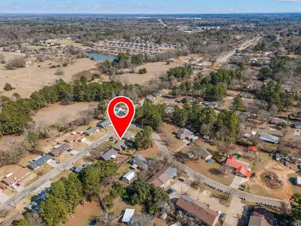$280,000 | 804 Alta Street, Longview, TX 75604