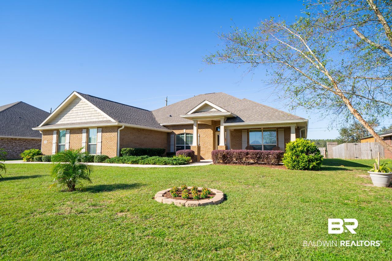 2029 Tammany Court Foley, AL 36535 - Photo 1 of 43 Front of Home
