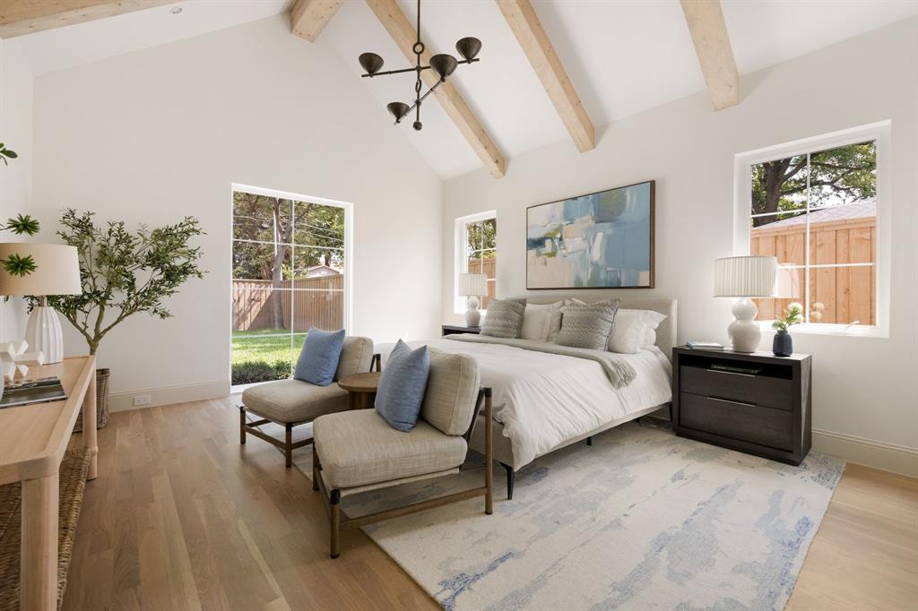 652 Harter Road Dallas, TX 75218 - Photo 18 of 39 Gallery Image 18