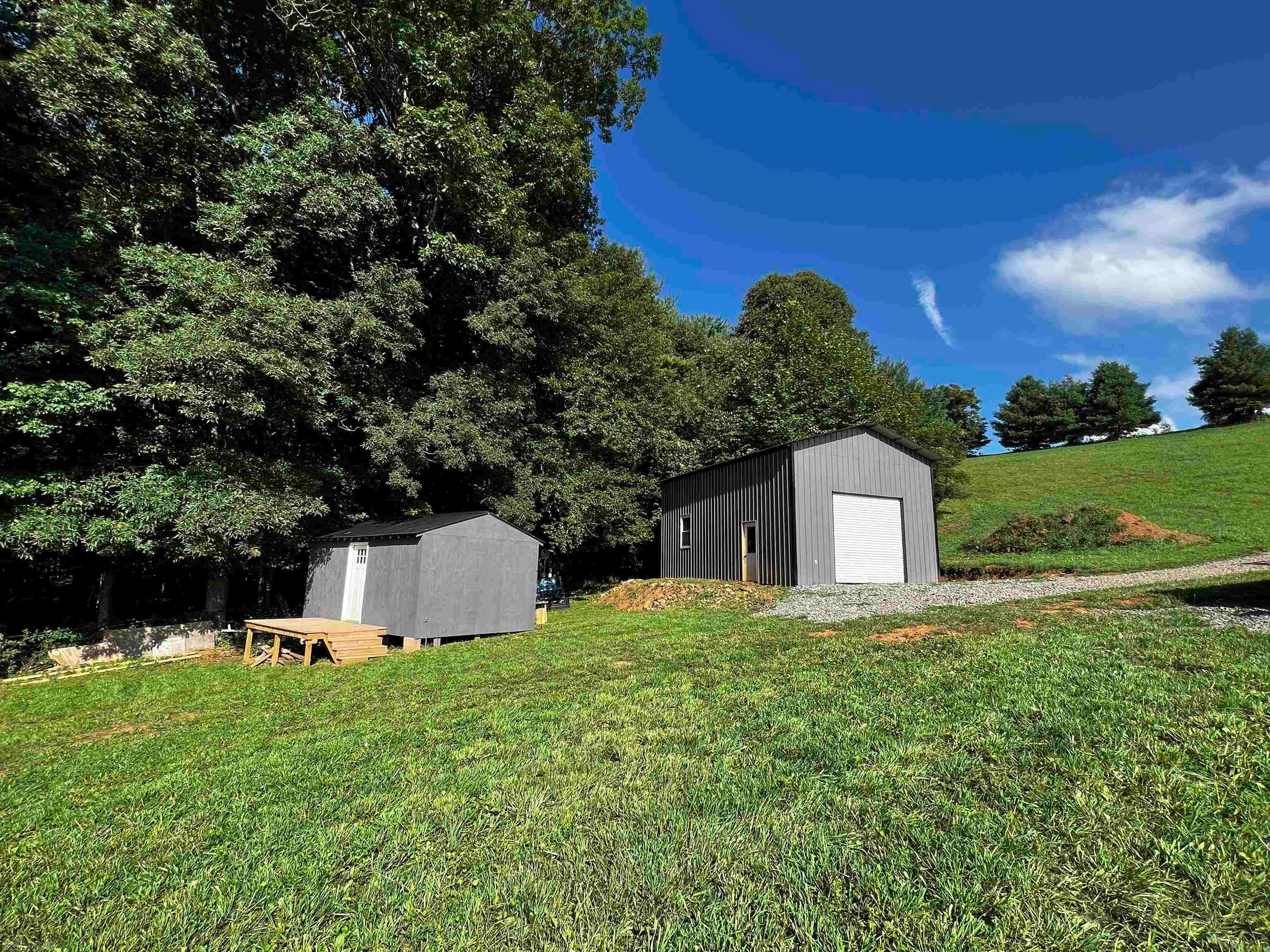 37 Lost Road Hillsville, VA 24343 - Photo 5 of 25 Gallery Image 5