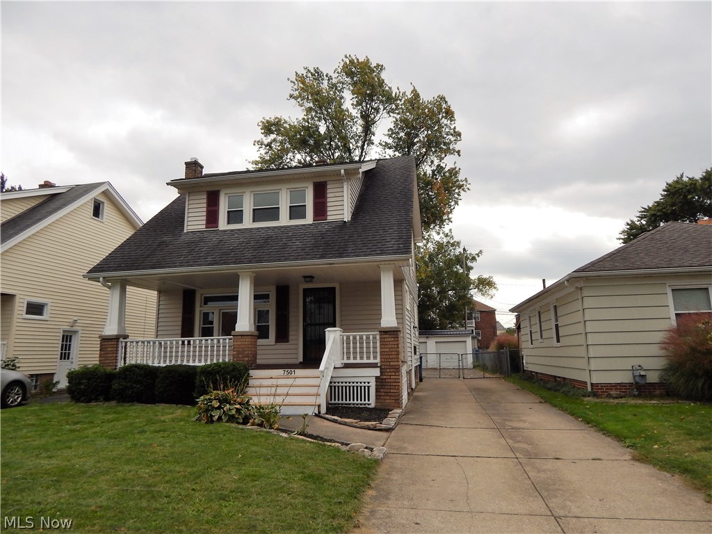 7501 Jameson Road Cleveland, OH 44129 - Photo 25 of 25