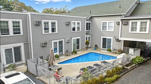 $315,000 | 298 Main Street, Unit 114, Ogunquit, ME 03907