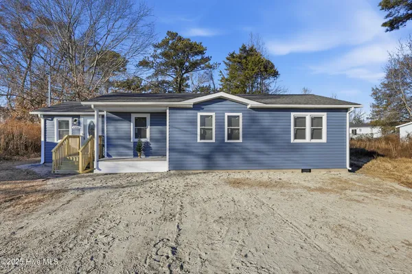 $249,900 | 1331 Millpond Road, Elizabeth City, NC 27909