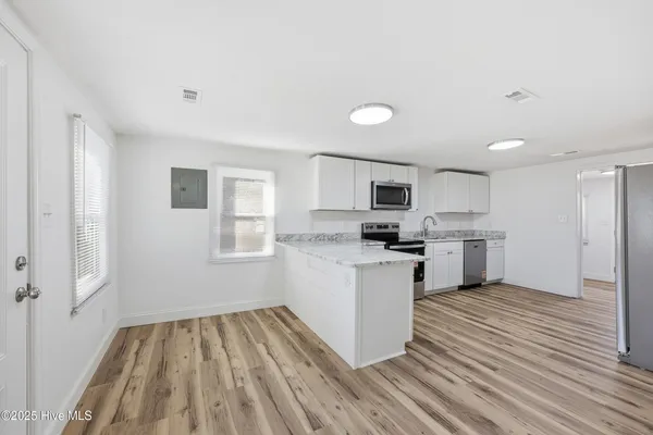 $249,900 | 1331 Millpond Road, Elizabeth City, NC 27909